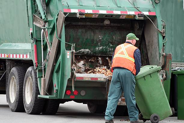 Best Garage Cleanout  in Mcminnville, TN